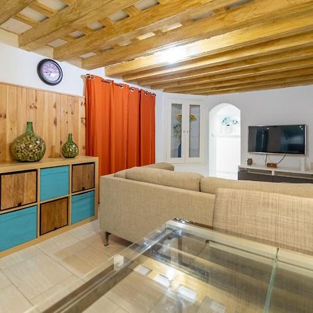 The Entresuelo De Cadiz Apartment מראה חיצוני תמונה