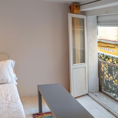 The Entresuelo De Cadiz Apartment מראה חיצוני תמונה
