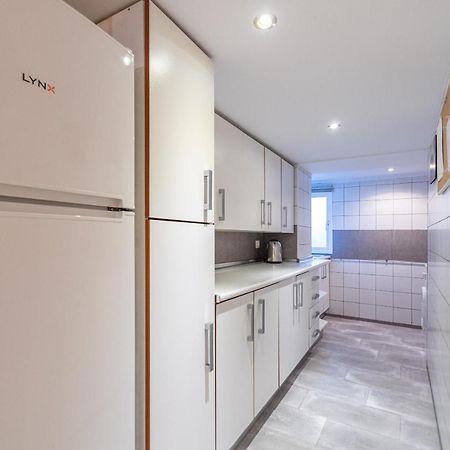 The Entresuelo De Cadiz Apartment מראה חיצוני תמונה
