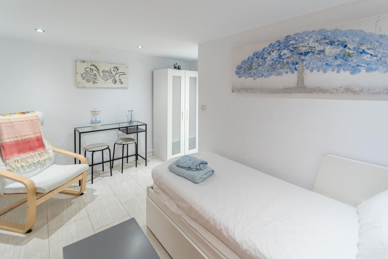 The Entresuelo De Cadiz Apartment מראה חיצוני תמונה