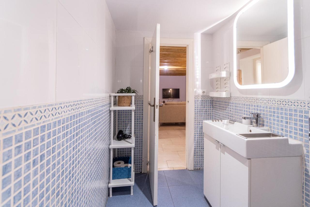 The Entresuelo De Cadiz Apartment מראה חיצוני תמונה