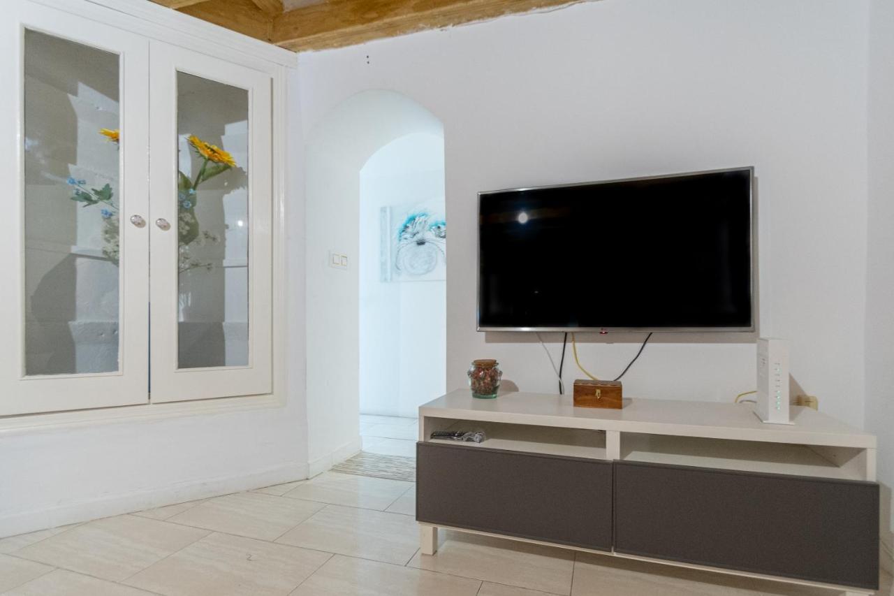The Entresuelo De Cadiz Apartment מראה חיצוני תמונה